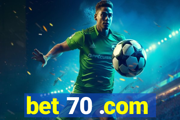 bet 70 .com